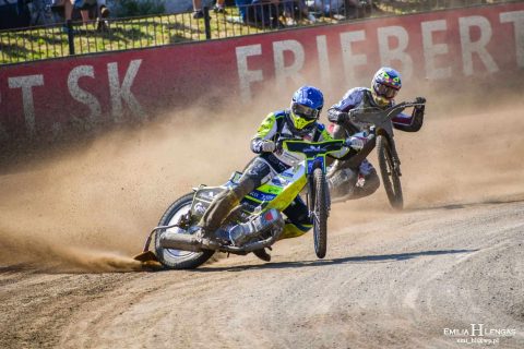 Wymęczony awans Polaków do MEP. Przyjemski bohaterem biało-czerwonych