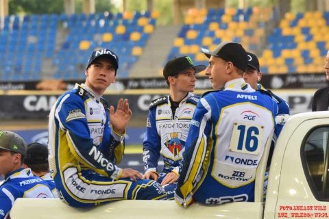 Lewandowski zgłosił kradzież sprzętu. Awantura z byłym sponsorem zawodnika!