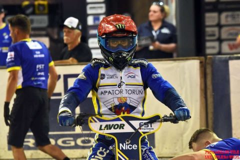 Dla kogo MotoArena okaże się szczęśliwa? – zapowiedź For Nature Solutions Apator Toruń -MOJE BERMUDY Stal Gorzów