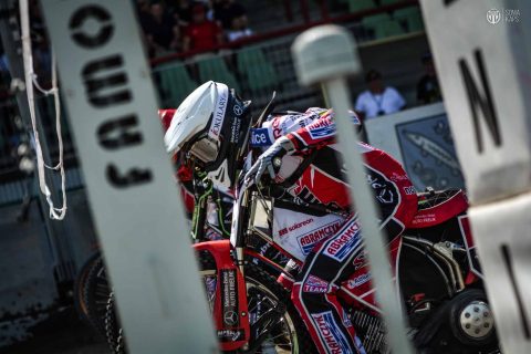 Pogoda w Bydgoszczy nie przeszkodzi w rozegraniu meczu – ZAPOWIEDŹ spotkania Abramczyk Polonii z H. Skrzydlewska Orłem Łódź