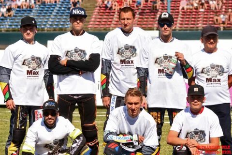 „Chcemy zmontować skład na walkę w play-offach.” – prezes Polonii Piła podsumowuje sezon i opowiada o celach na następny rok