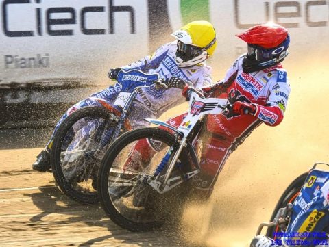 Jak potoczą się losy drużyn eWinner 1. Ligi żużlowej? Symulacja rywalizacji o play-off