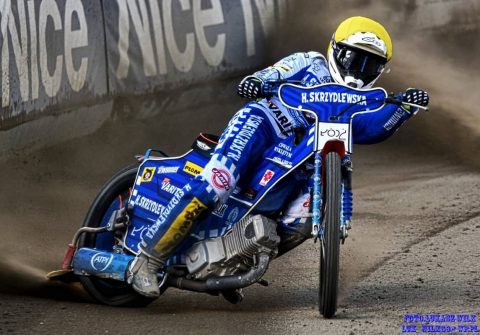 Dla jednych walka o wejście do fazy play off, dla drugich o utrzymanie w eWinner 1. Lidze. Zapowiedź meczu H. Skrzydlewska Orzeł Łódź – Aforti Start Gniezno