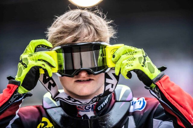 Wysoka wygrana Bell Vue Aces, zwycięstwo Ipswitch na wyjeździe i wyrównany pojedynek w Peterborough &#8211; podsumowanie poniedziałku z ligą Angielską