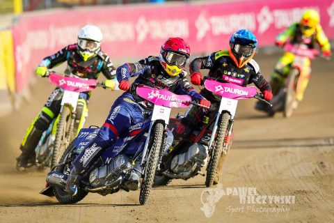 Pawlicki szuka problemów! –  „próbuje być bad boyem” mówi Berntzon! Będzie gorąco podczas dzisiejszego meczu ligowego!