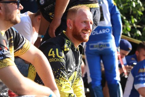 Szef żużla C+ wytyka wagę zawodnikowi w 2 lidze Polskiej!