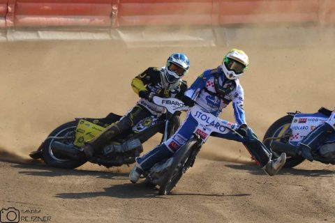 Fajfer, Woelbert i Krcmar po meczu w Poznaniu specjalnie przed naszymi kamerami