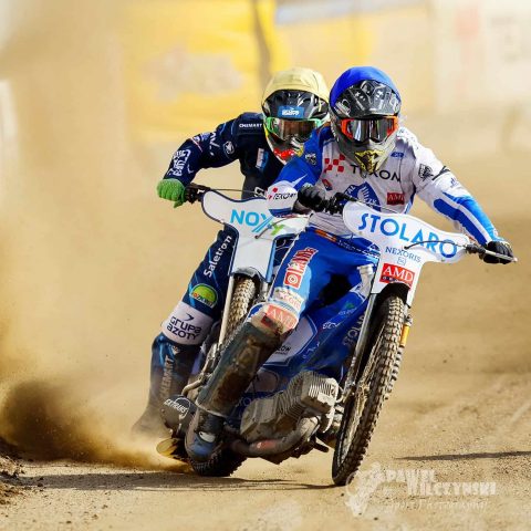 Janusz Stachyra zwolniony z TEXOM Stali Rzeszów. Klub odciął się również od jego syna