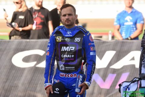 Bartosz Zmarzlik opuści Stal Gorzów i przeniesie się do Motoru Lublin? Bartek poza Stalą to początek końca dużego żużla w Gorzowie!