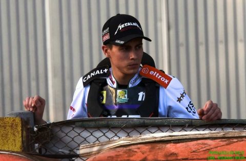 Ostrovia po kolejną porażkę? Zapowiedź meczu zielona-energia.com Włókniarz Częstochowa – Arged Malesa Ostrów Wielkopolski