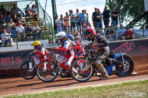 Oglądaj MEP u19! Zapraszamy na transmisje Mistrzostw Europy Par U19