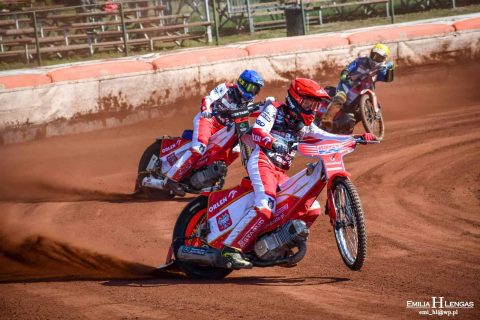 Zapowiedź finału Mistrzostw Europy Par U19 w Rydze. Polacy sięgną po złoty medal?