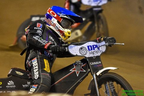 Być czy nie być, czyli pojedynek Betard Sparty Wrocław z ZOOleszcz GKM-em Grudziądz o fazę Play Off