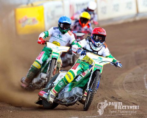 Leon Madsen zostaje we Włókniarzu!