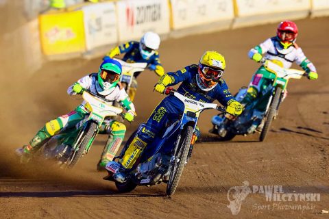 Kosmiczne jaja, czyli kto układa terminarz rozgrywek żużlowych?