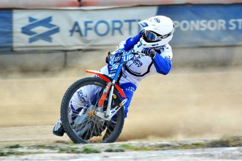 Czy Unia Tarnów zastopuje Lokomotiv Daugavpils w drodze do fazy play-off? [Zapowiedź]