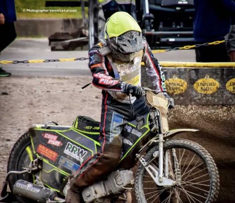 Aż 8. Polaków powalczy w Eskilstunie! Zapowiedź wtorkowego wieczoru w Bauhaus – Ligan