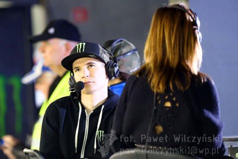 Patryk Dudek z kontraktem na dwa lata!