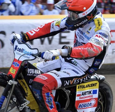 Czy Wilki wrócą na zwycięską ścieżkę? Cellfast Wilki Krosno – ROW Rybnik (zapowiedź)