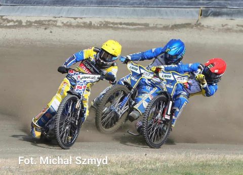 Patryk Dudek po meczu Apator – Stal: Ostatnio dużo ryzykuję z przełożeniami