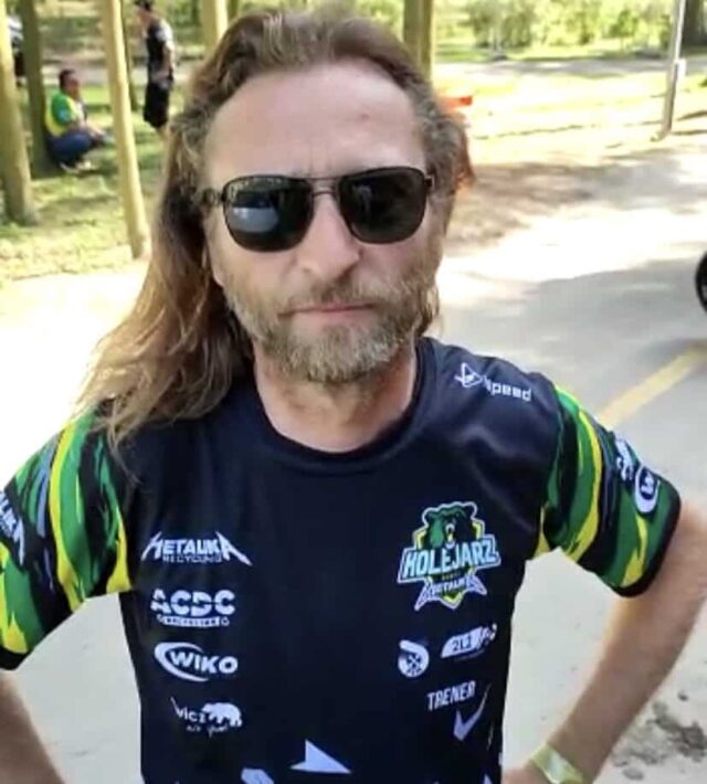 Adam Skórnicki o zmianach w IMP, swoim zwycięstwie w 2008 roku, zmianach w bezpieczeństwie w żużlu oraz o świetnej passie Rawicza