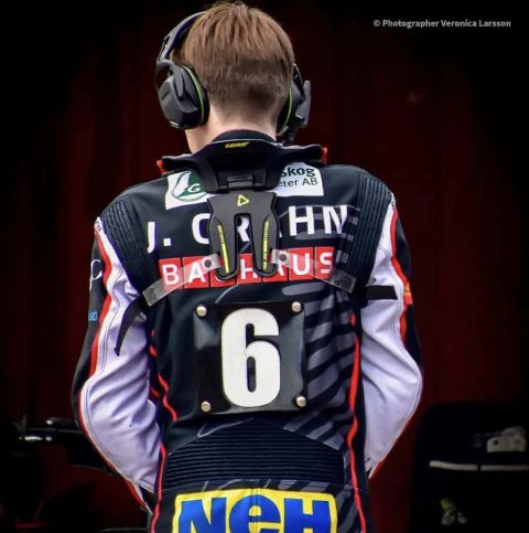 Lider tabeli nie dał się pokonać Polakom z Lejonen! Nieoczekiwana zmiana zwycięzcy w Hallstavik! Podsumowanie wtorkowych meczy Bauhaus-Ligan