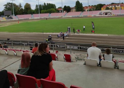 Zapadły ostateczne rozstrzygnięcia w Pucharze Ekstraligi 250cc. Ludwiczak zwycięzcą cyklu