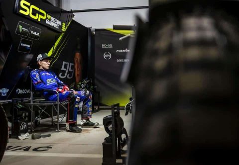 Nowe wieści o stanie zdrowia Dana Bewleya po piątkowym upadku!