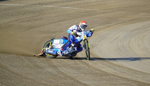 Kontuzja juniora Fogo Unii Leszno