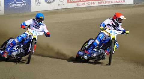 Derby dla Unii Leszno. Lublinianie z drugim zwycięstwem – podsumowanie 11. kolejki U24 Ekstraligi