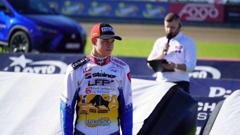 Damian Ratajczak: „Czułem po sobie, że byłem w stanie zrobić więcej punktów”