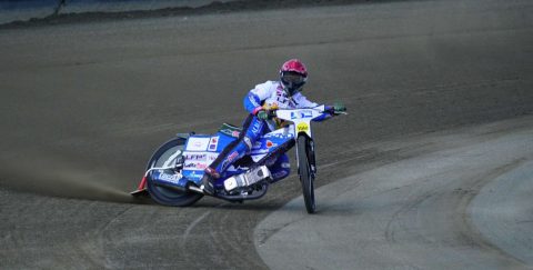 Janusz Kołodziej z kontraktem na przyszły sezon!