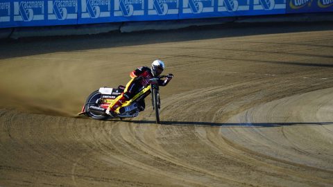 Udany rewanż Betard Sparty. Remis w dwumeczu! – relacja z meczu FOGO Unia Leszno – Betard Sparta Wrocław