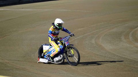 Stal Gorzów z kolejnym zawodnikiem na przyszły sezon!