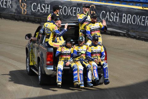 Prezes Waldemar Sadowski zapewnia, że niebawem dowiemy się kto przedłuży kontrakt z gorzowskim klubem