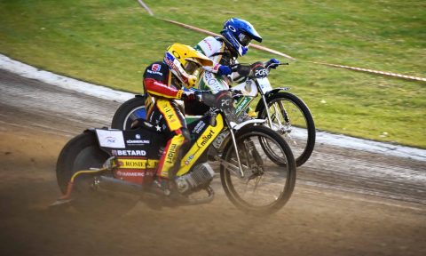 Gdzie oglądać żużel na żywo? Żużlowy weekend w tv i online. Rozkład transmisji (15.07-17.07)