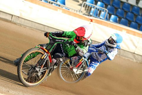 Rybnik zostaje w eWinner 1. Lidze, a Orzeł pomimo przegranej wraca do domu z bonusem. Podsumowanie meczu ROW Rybnik – H. Skrzydlewska Orzeł Łódź