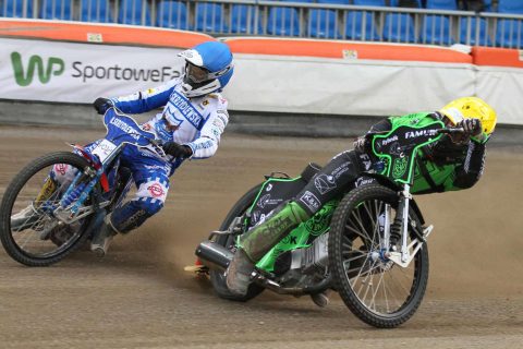 Walka o utrzymanie i ostatnia bitwa o premię. Zapowiedź meczu ROW Rybnik – H. Skrzydlewska Orzeł Łódź