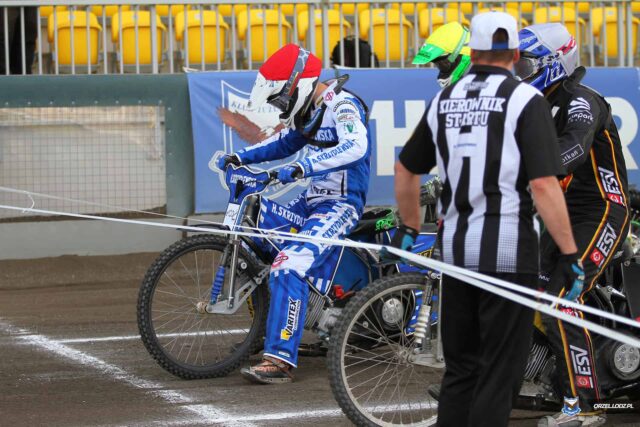 Drużynowe Mistrzostwa Polski Juniorów &#8211; terminarz i grupy