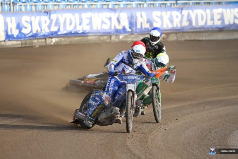 Pierwsze półfinały DMPJ – zapowiedź