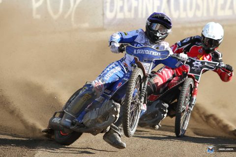 Wygrana Orła i bieg na 5:0 – podsumowanie meczu H. Skrzydlewska Orzeł Łódź – Aforti Start Gniezno