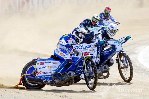 Ostatnia taka sobota – zapowiedź meczu OK Bedmet Kolejarz Opole – Texom Stal Rzeszów