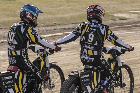 Falubaz ma coś do udowodnienia. Zapowiedź meczu Stelmet Falubaz Zielona Góra – Trans MF Devils Landshut