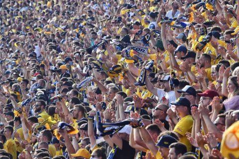 Nagonka na klub? Stowarzyszenie Kibiców „Speedway Euphoria” wydało komunikat