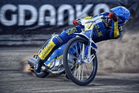 Straty zostały powiększone! Motor Lublin – Apator Toruń 55:35