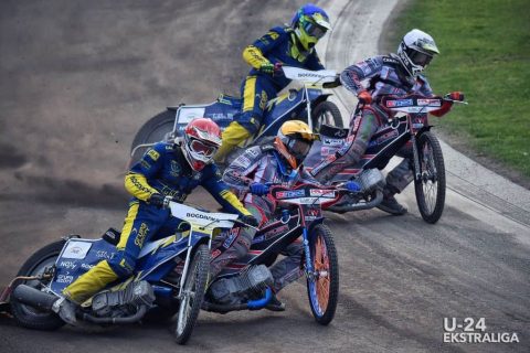 Przed nami 10. kolejka Ekstraligi U-24! Składy na dzisiejsze spotkania!