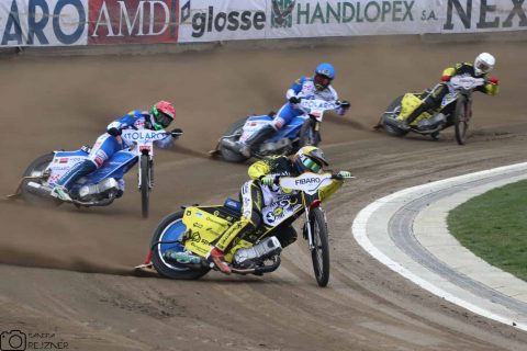 SpecHouse PSŻ Poznań – Texom Stal Rzeszów. Odbudowa i zwycięski marsz do Play-off. [ZAPOWIEDŹ]