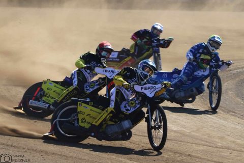 Budmax-Stal Polonia Piła – SpecHouse PSŻ Poznań. Jednostronne derby Wielkopolski? [ZAPOWIEDŹ]