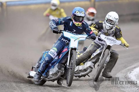 SpecHouse PSŻ Poznań – Unia Tarnów. Skorpiony żądne rewanżu za przegraną inaugurację. Powrót Aarnio. [ZAPOWIEDŹ]