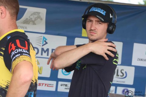 Kevin Fajfer: „Sądzę, że znaleźliśmy to coś ale jeszcze dużo pracy przed Nami”